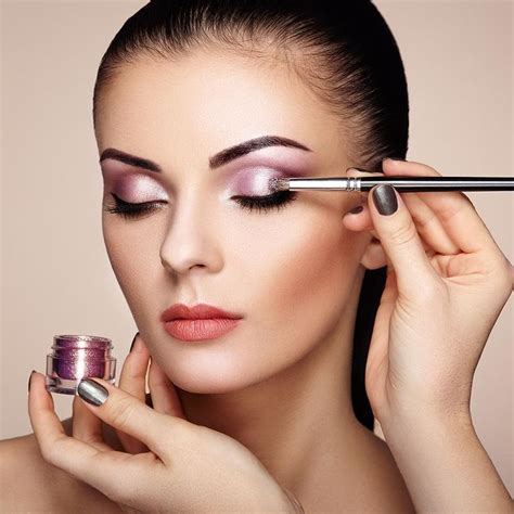 6pc Eye Makeup Brush Set Essential Makeup Brushes Makeup Brush Kit