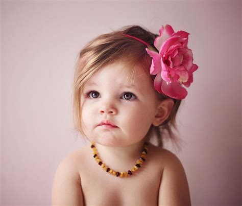 Orig45baby Child Cute Girl 403204