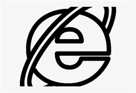 This page is about the meaning, origin and characteristic of the symbol, emblem, seal, sign, logo or flag. Www Clipart Internet Symbol - Internet Explorer ...