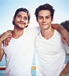 VOTE FOR DYLAN O'BRIEN AND TYLER POSEY 👍🏼👍🏼👍🏼... - Teen Wolf Forever