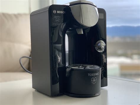 $2.00 coupon applied at checkout. Bosch Tassimo Coffee Maker T55 - BugBig