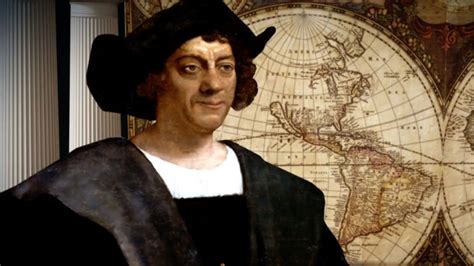 Top 15 Facts About Christopher Columbus Discover Walks Blog