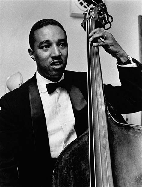 Twrb003 Ray Brown Iconic Images