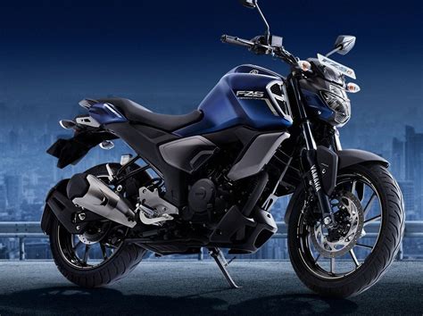 Yamaha Fz And Fzs Bikes Price In India Increased