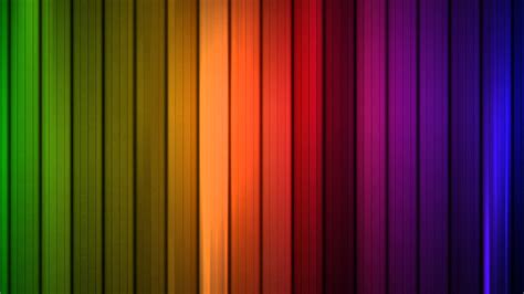 Rainbow Color Wallpaper Hd