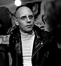 Michel Foucault: Eraserhead | PORT Magazine