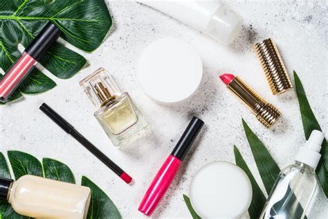 Get To Know The Basic Beauty Products Beautips