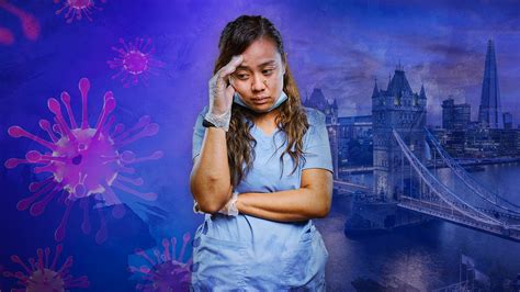 Agony And Glory Filipino Nurses In The Uk Struggle To Adapt Face Challenges