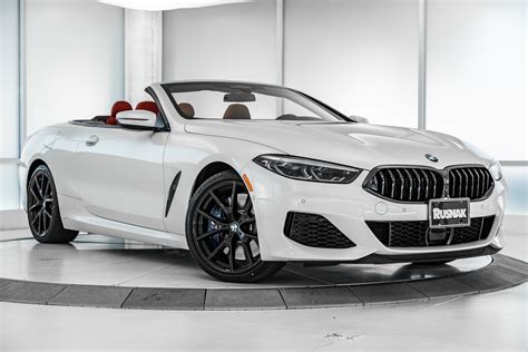 2019 Bmw 8 Series M850i Xdrive Reviewredesignbmw