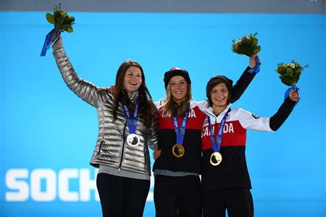Sochi 2014 Olympics Sochi 2014 Pictures From The Podium