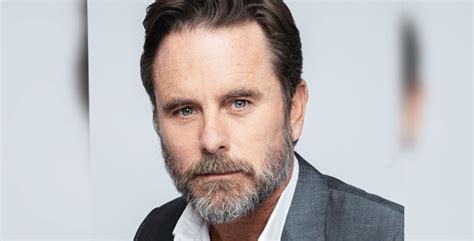 Exclusive Interview Charles Esten Talks Outer Banks Nashville Roles