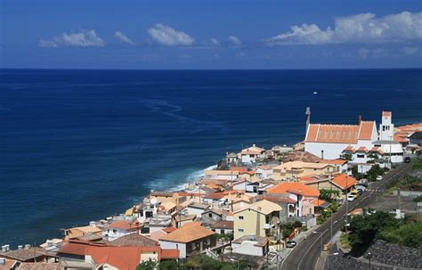 Vakantie Madeira Portugal Lastminute All Inclusivenl