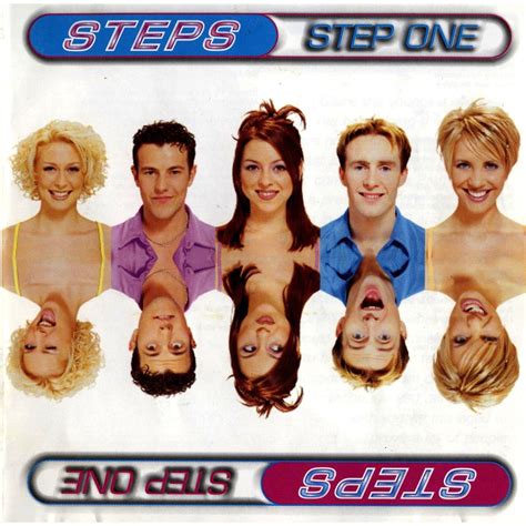 Maybe you would like to learn more about one of these? Step One - Steps mp3 buy, full tracklist