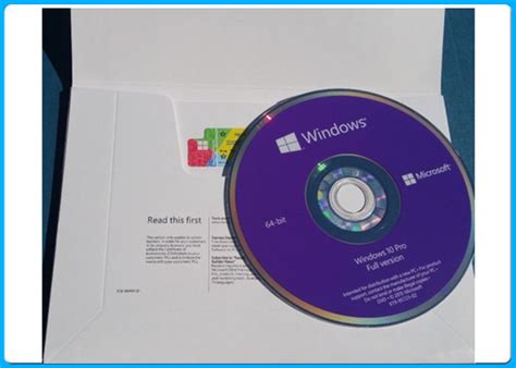 Activation Online Oem Key Microsoft Windows 10 Pro Software