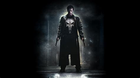 The Punisher Wallpapers ·① Wallpapertag