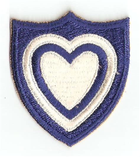 24th Corps This Patch Was Used By The United States Armys Flickr