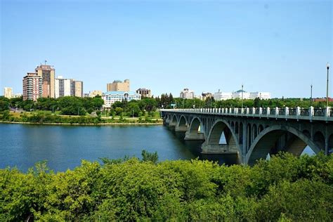 21 Awesome Things To Do In Saskatoon Blog Voyage