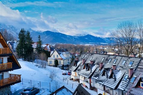 Things To Do In Zakopane Poland Etramping