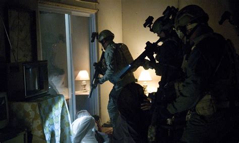 Seal Team 6 The Raid On Osama Bin Laden First Look Review Film