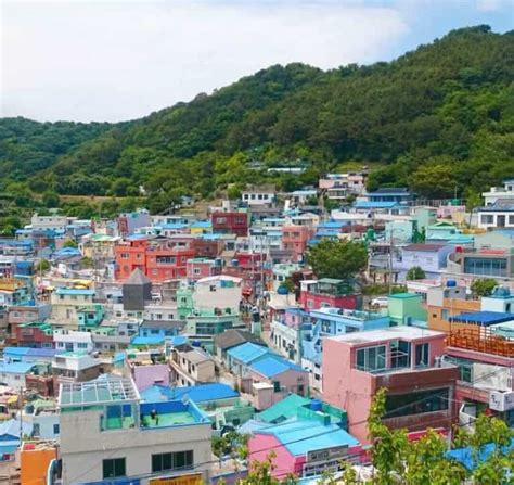 Perfect South Korea Itinerary For 2 Weeks Best Stops Tips