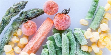 Freezing Vegetables 2 Easy Methods For Beginners Best Home Preserving