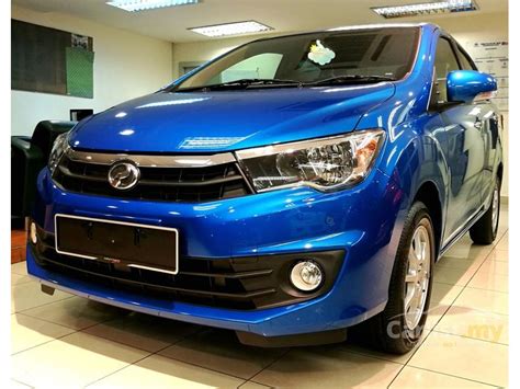 The bezza is priced between rm 33,456 and rm 48,356. Perodua Bezza 2019 X Premium 1.3 in Kuala Lumpur Automatic ...