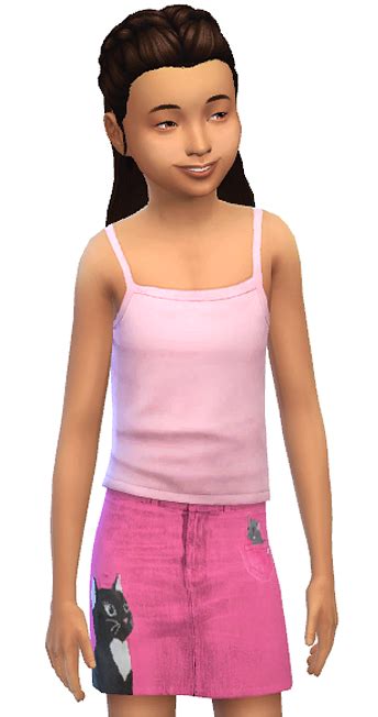 Free Downloads For The Sims 2 And Sims 4 Children