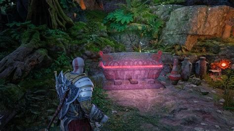 How To Get Stonewood In God Of War Ragnarok Pro Game Guides