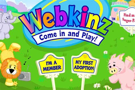 Buying Your First Webkinz Childhood Memories 2000 Kids Memories My