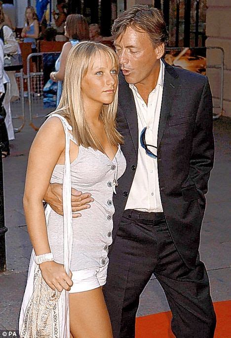 The husband and wife duo fronted this morning between 1988 and 2001 and returned to the. Richard and Judy's daughter Chloe admits 'I was really stupid' after she is pictured smoking ...