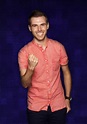 Christopher Hall | Big Brother Wiki | Fandom