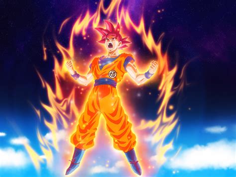 1152x864 Goku Dragon Ball Super Anime Hd 1152x864 Resolution Hd 4k
