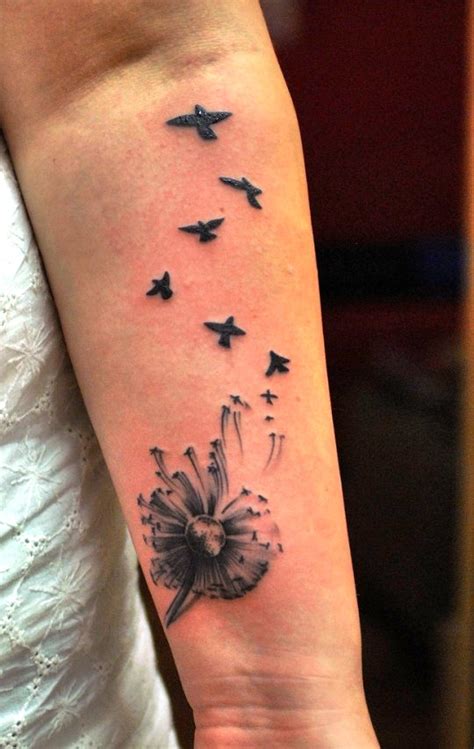 Arm tattoos for women !! 20 Inspirational Tattoos For Women - Flawssy