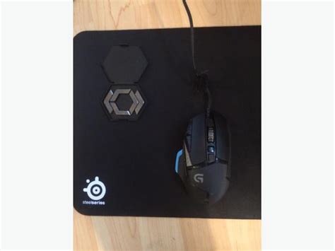 Logitech G502 Button Mapping Lanafeed