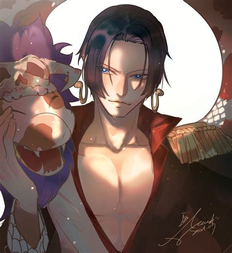 Boa Hancock And Salome One Piece Drawn By Momo Moto Danbooru The Best Porn Website