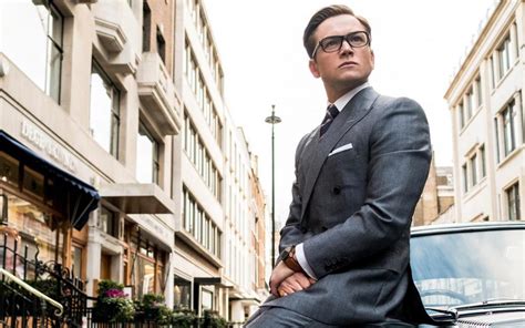 Kingsman Is Getting An Expanded Universe And Kick Ass Is Getting A Reboot Says Matthew Vaughn