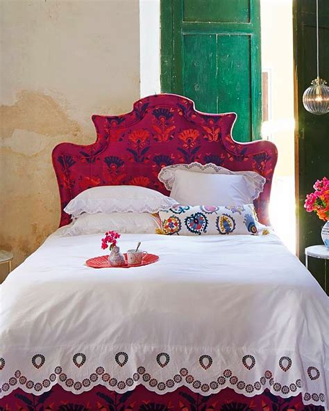 Diys That Will Make Your Bedroom Look Like An Anthropologie Catalog