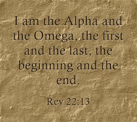 How Is Jesus The Alpha And The Omega In The Bible Jack Wellman