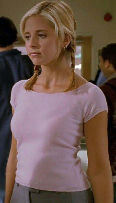 Pin By Spuffy Fan 💟love 💙💞 On Buffy Contre Les Vampires Team Spuffy Sarah Michelle Gellar