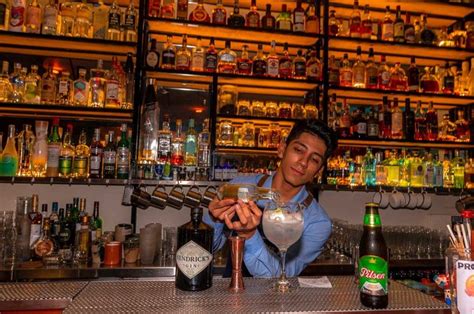 Lima Nightlife The 10 Best Bars In Lima Peru Peru For Less