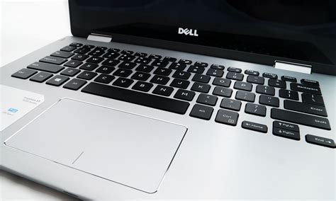 Review Dell Inspiron 13 7000 2 In 1 2016 Pickr