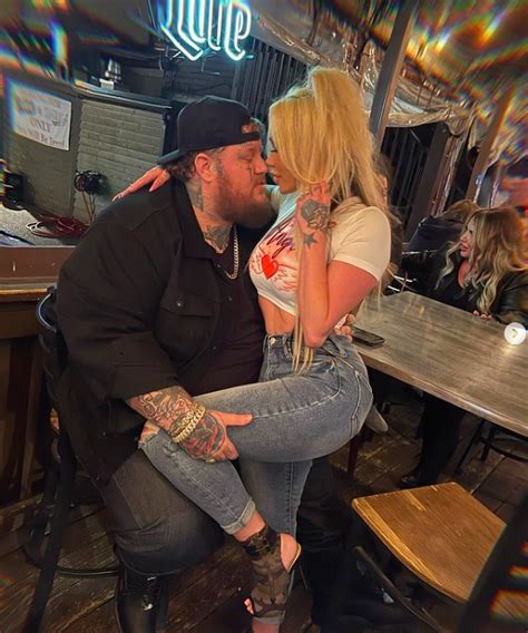 jelly roll wife — everything you need to know about bunnie xo