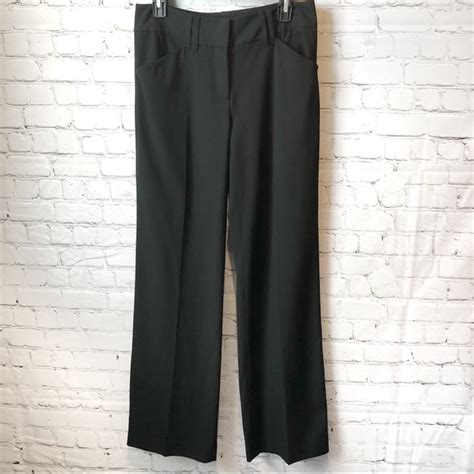 Michael Michael Kors Pants Jumpsuits Michael Kors Wide Leg Black