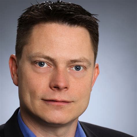 Dipl Ing Daniel Jäsche Major Accounts Manager At Fortinet
