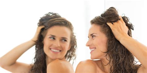 Tips To Refresh Your Sweaty Hair Coronet Hair