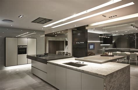 Kitchen Showroom Design Ideas With Images