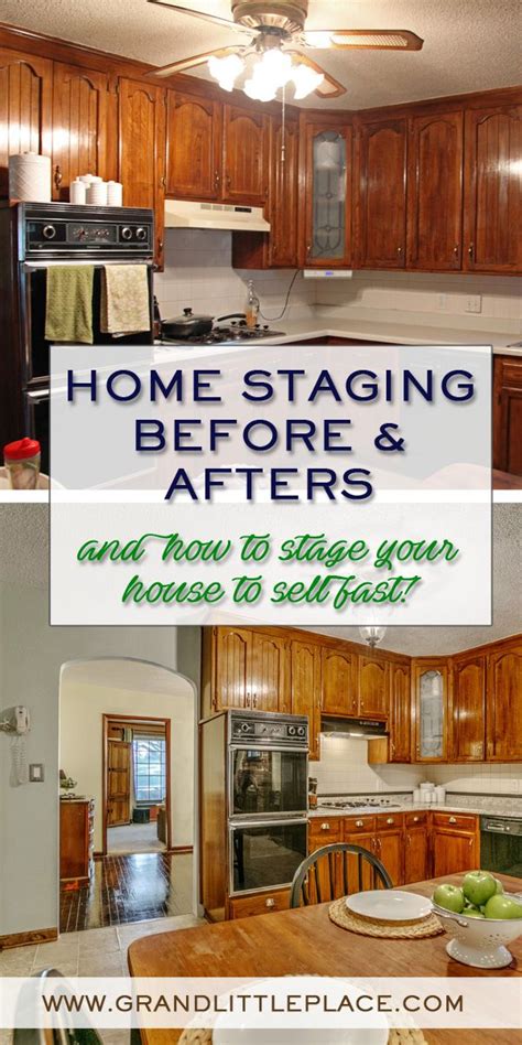 Complete Home Staging Guide Home Staging Tips Home