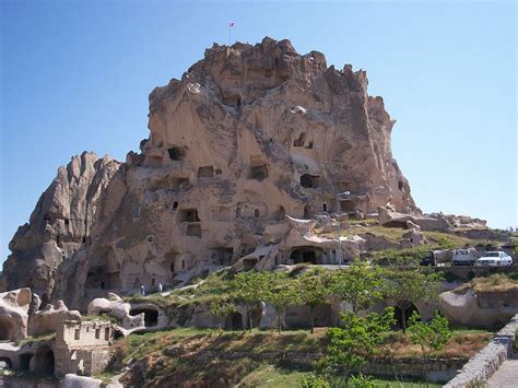 Cappadocia Turkey Travel Guide How To Get There And What