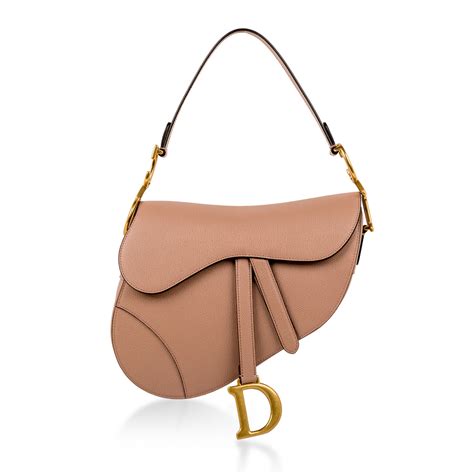 Dior Cd Bags Saddle Bag Luxury Bags Heleather