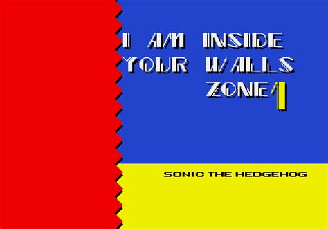 Sonic 2 Title Card Generator Rmemetemplatesofficial